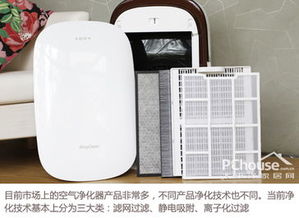 冬季居室空氣污染莫輕視，支招凈化治理與空氣凈化產(chǎn)品選擇