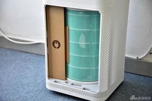 899元小米空氣凈化器開箱圖賞 性價(jià)比之下的空氣守護(hù)者